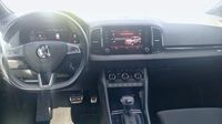 Skoda Karoq 1.5 TSI ACT 150ch Sportline DSG Euro6d-T — photo 8