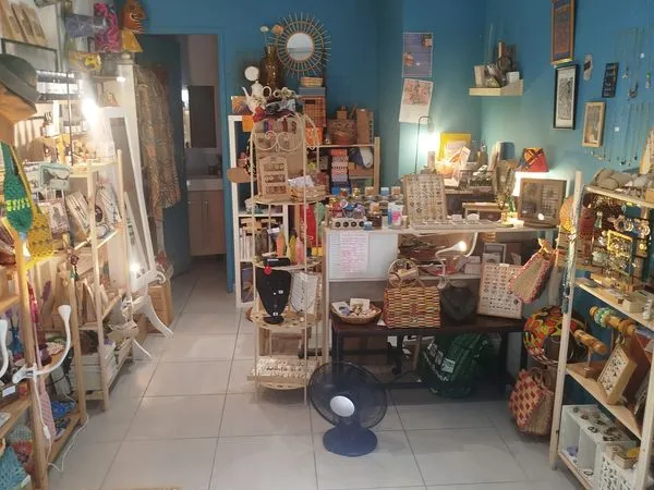 Local commercial