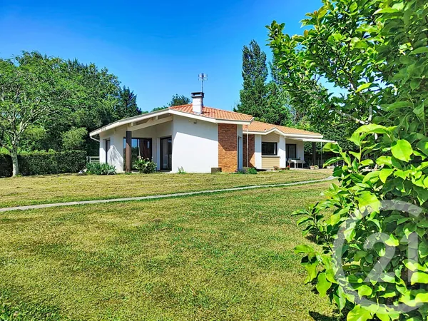 Maison 4 pièces 120 m²