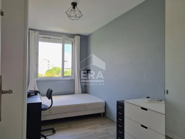 Appartement 1 pièce 10 m²