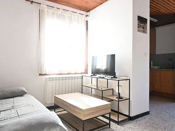 Appartement 2 pièces 35 m²
