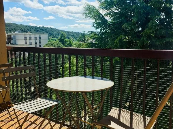 Appartement à vendre à Aix en Provence