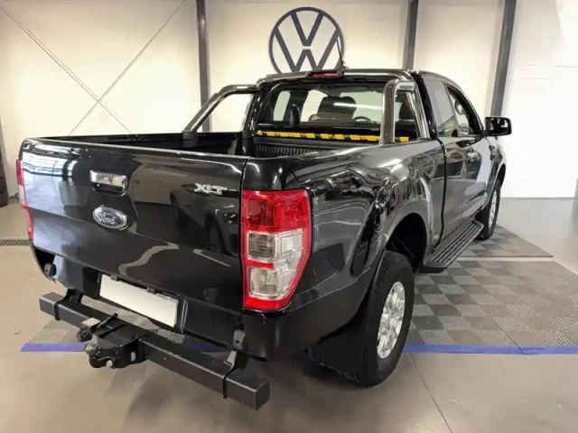 Ford Ranger super cabine 2.0 ecoblue 170 s&amp;s — photo 3