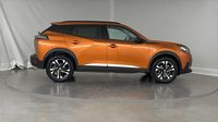 Peugeot 2008 1.2 PureTech 130ch S&S Allure EAT8 — photo 4