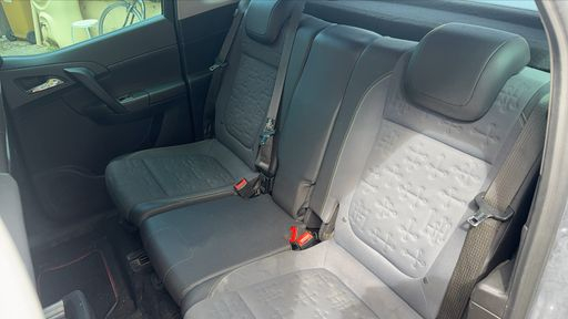 Opel Meriva 1.4 Twinport 120 - Cosmo – 2016 – 110148 km – Essence – Boîte Manuelle — photo 39