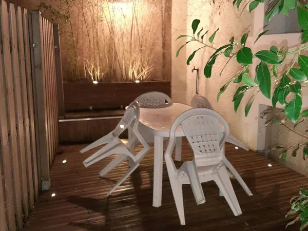 Maison 3 pièces 52 m²