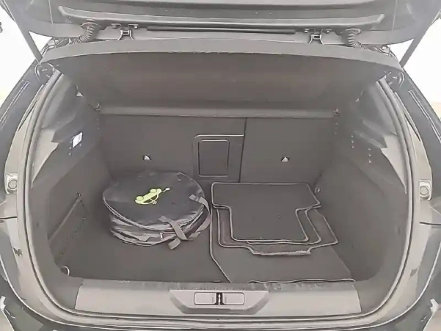 Peugeot 308 phev 180 e-eat8 — photo 6