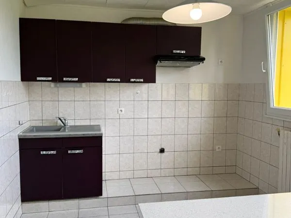 Appartement f3 Longuyon Résidence Canadienne