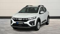 Dacia Sandero 1.0 ECO-G 100ch Stepway Expression