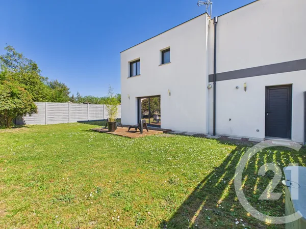 Maison 5 pièces 94 m²