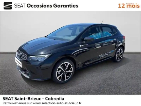 Seat Ibiza 1.0 tsi 115ch copa dsg7