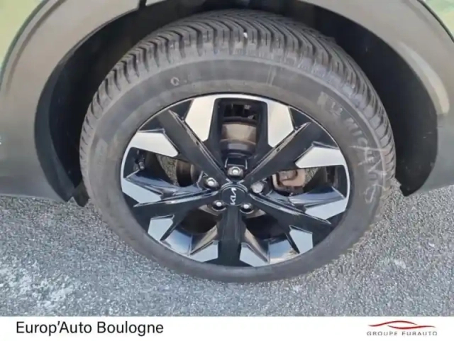 Kia Sportage 1.6 t-gdi 265ch phev  active bva6 4x4 — photo 13
