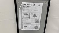 Renault Mégane E-Tech Electric EV60 220ch Iconic super charge — photo 31