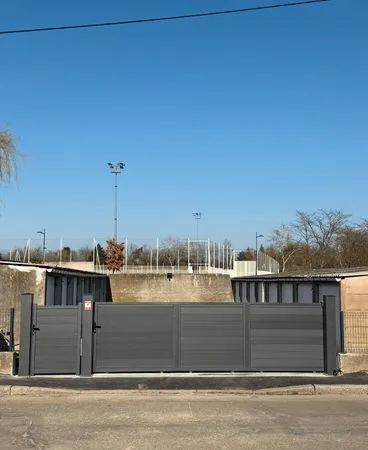 Lot garages à vendre