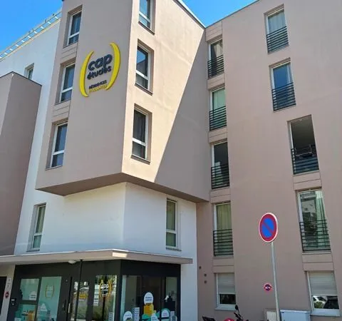 Spécial Investisseur Studio Porte de Gerland 18.20m²