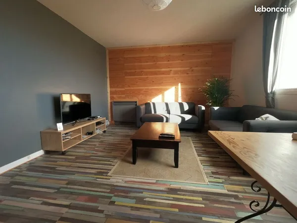 Colocation Chambre étudiant Faculté