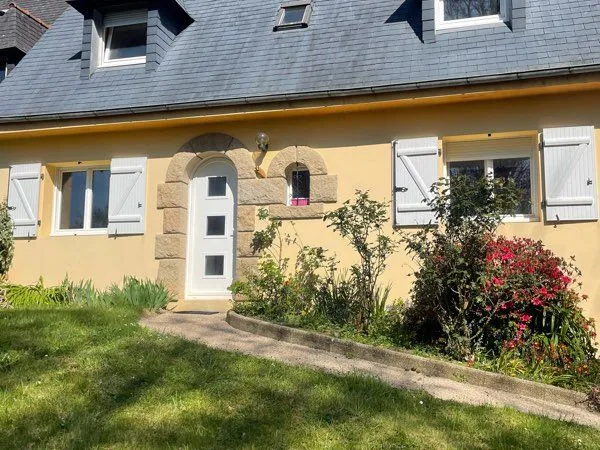 Maison familiale