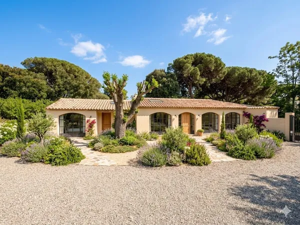 Maison de luxe 3 pièces 88 m²