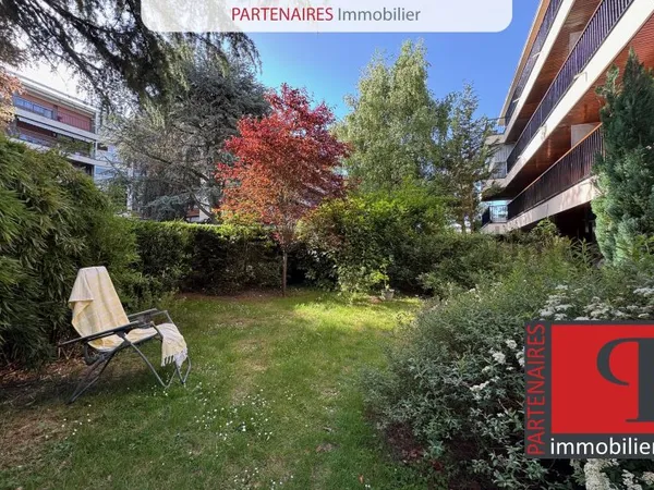 Vends appartement