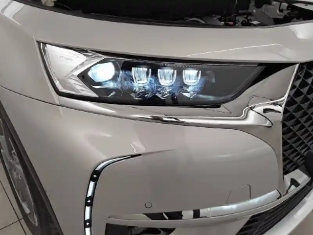 Ds Ds 7 ds7 crossback hybride e-tense 225 eat8 — photo 16
