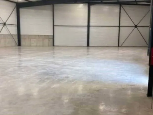 Local d'activité 481 m²