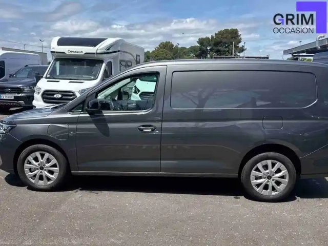 Ford Transit Connect fgn 1.5 ecoboost 150ch l2 phev dct6 — photo 20