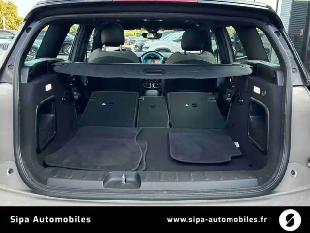 Mini Mini clubman cooper s 178 ch dkg7 — photo 21
