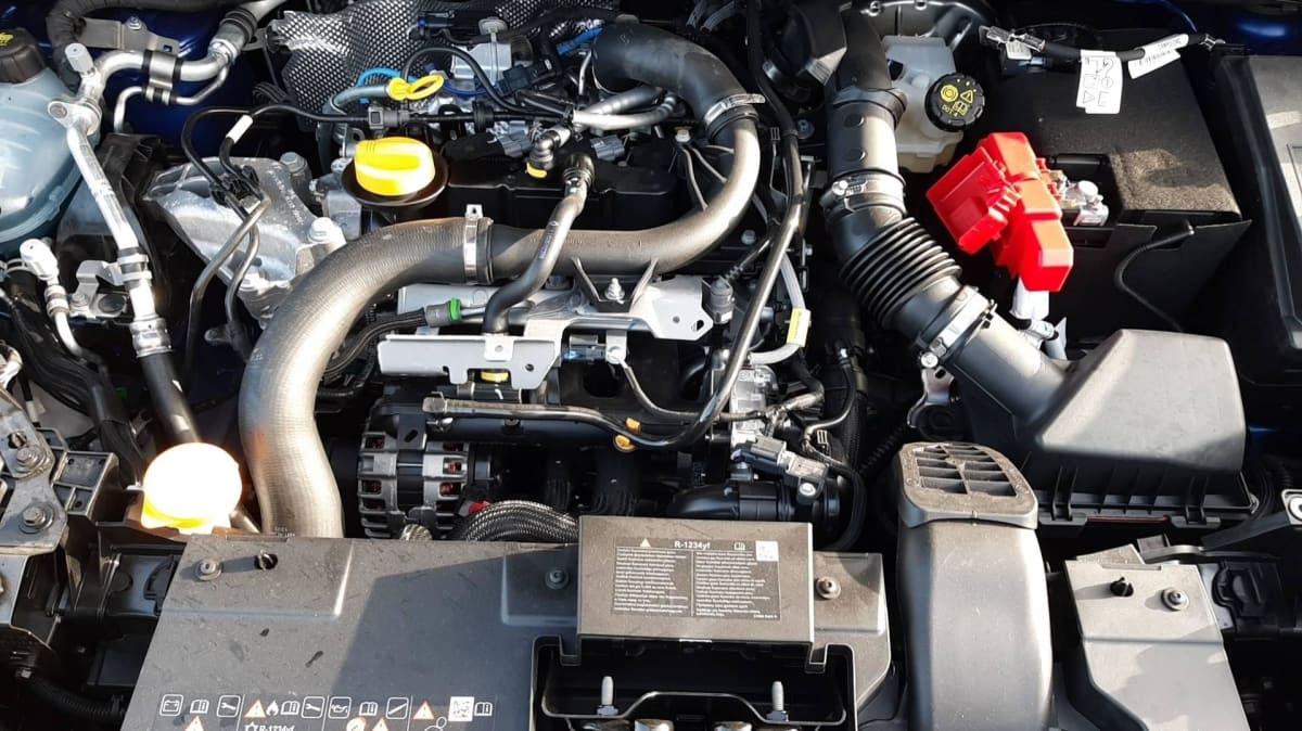 Renault Captur — photo 22