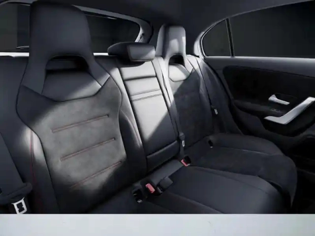Mercedes Classe A 250 e hybrid eq amg line — photo 29