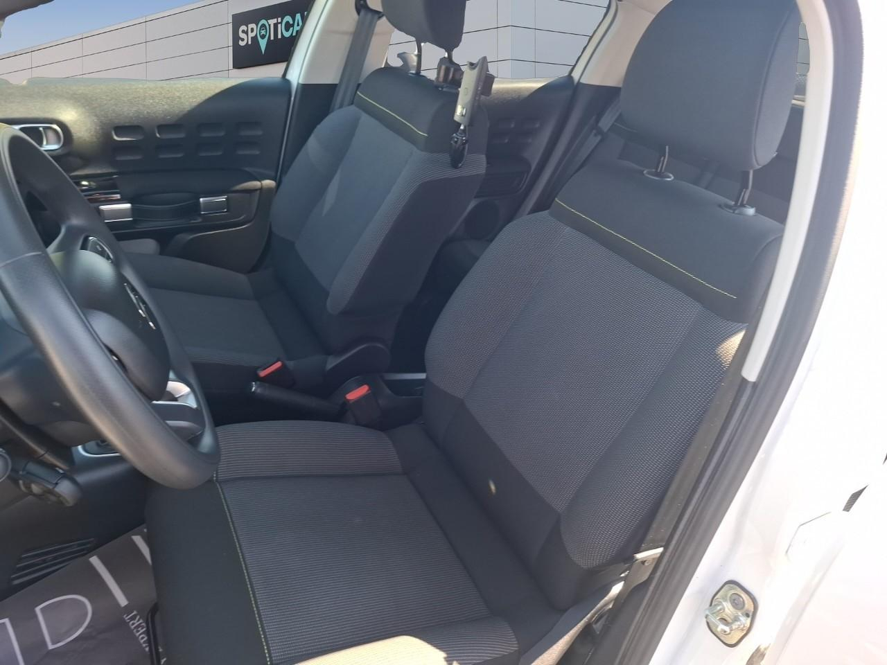 Citroën C3 1.2 puretech 83ch s&s max — photo 9