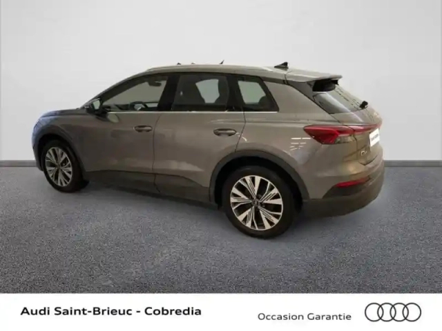 Audi Q4 E-Tron 40 e-tron 204ch executive — photo 6