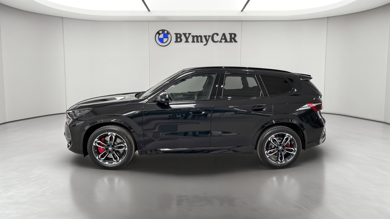 BMW X1 sDrive 20i 170ch DKG7 — photo 2