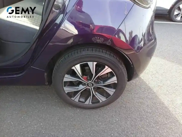 Renault Zoé zoe r110 - 22b — photo 11
