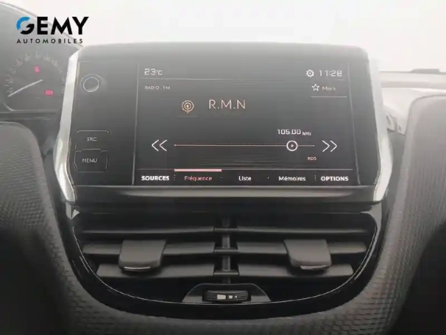 Peugeot 2008 1.6 bluehdi 100ch bvm5 — photo 35