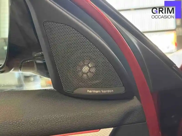 Bmw X2 sdrive 16d 116 ch dkg7 — photo 24