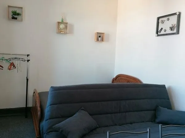 Appartement /studio Berck