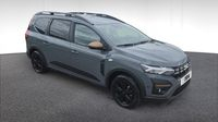 Dacia Jogger 1.6 hybrid 140ch Extreme+ 7 places -24 — photo 3