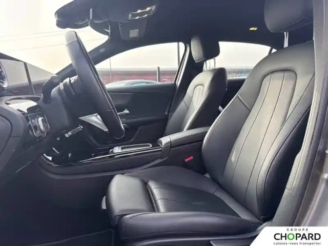Mercedes Classe A 200 7g-dct — photo 75