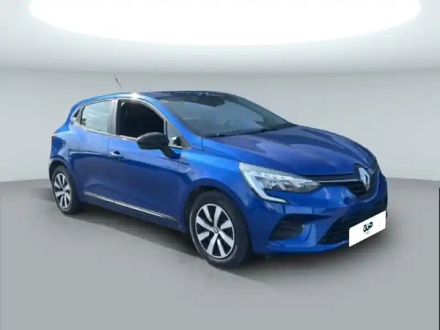 Renault Clio 1.0 tce 90ch equilibre — photo 7