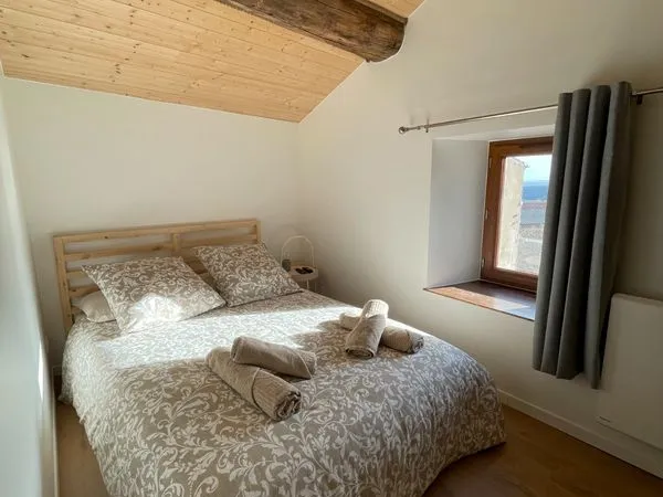 Maison de bourg