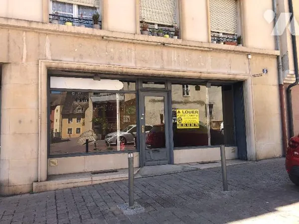 Local 31 m²