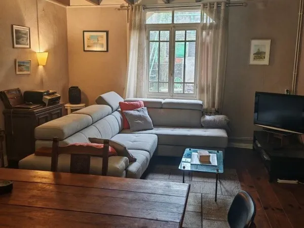 Maison De Ville 8 pièces 182m²