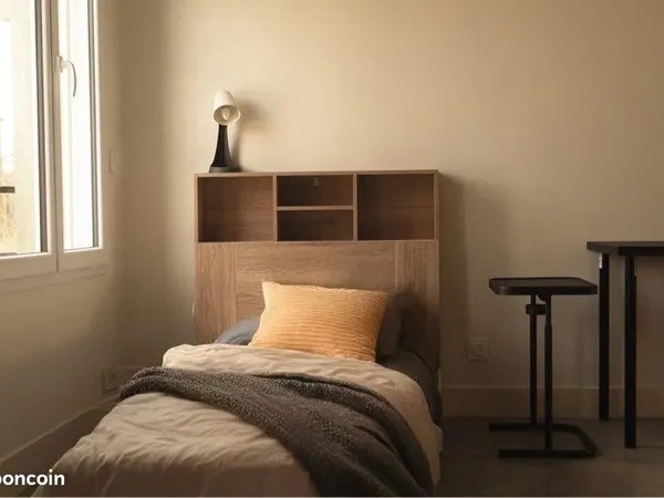 Logement étudiant