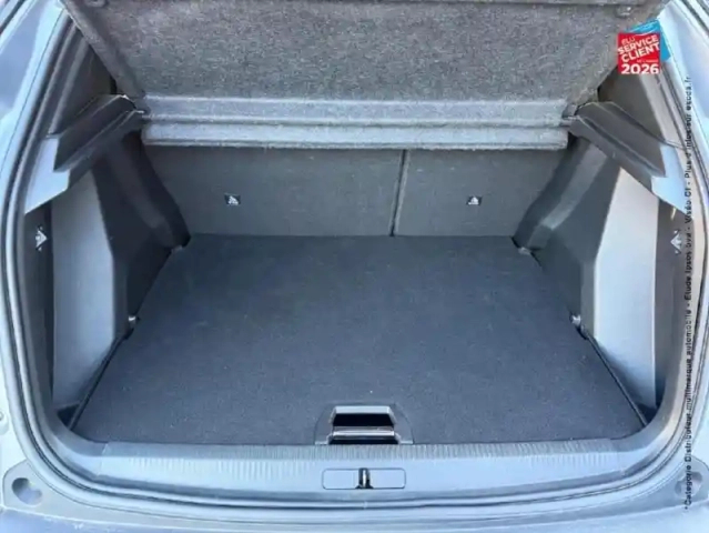 Peugeot 2008 1.2 puretech 130ch s&amp;s style eat8 — photo 29