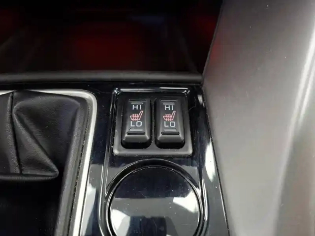 Mitsubishi Eclipse cross 1.5 mivec 163 bvm6 2wd — photo 42