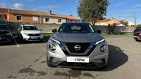 Nissan Juke 1.0 DIG-T 114ch Business Edition DCT 2023