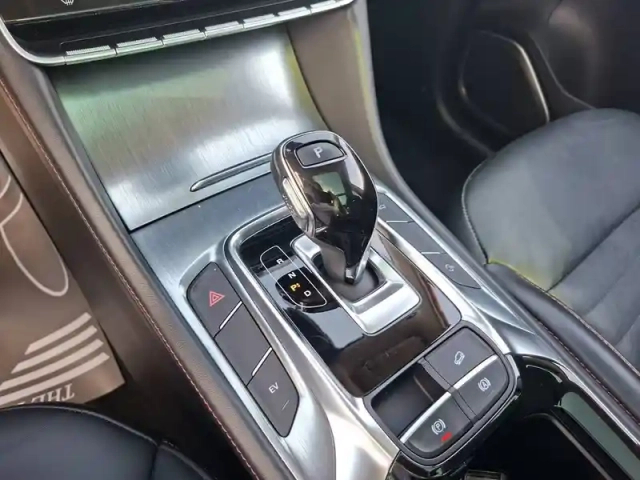 Mg Ehs 1.5t gdi phev — photo 24