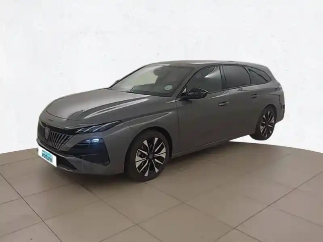 Peugeot 308 sw hybrid 145 e-dcs6 — photo 43