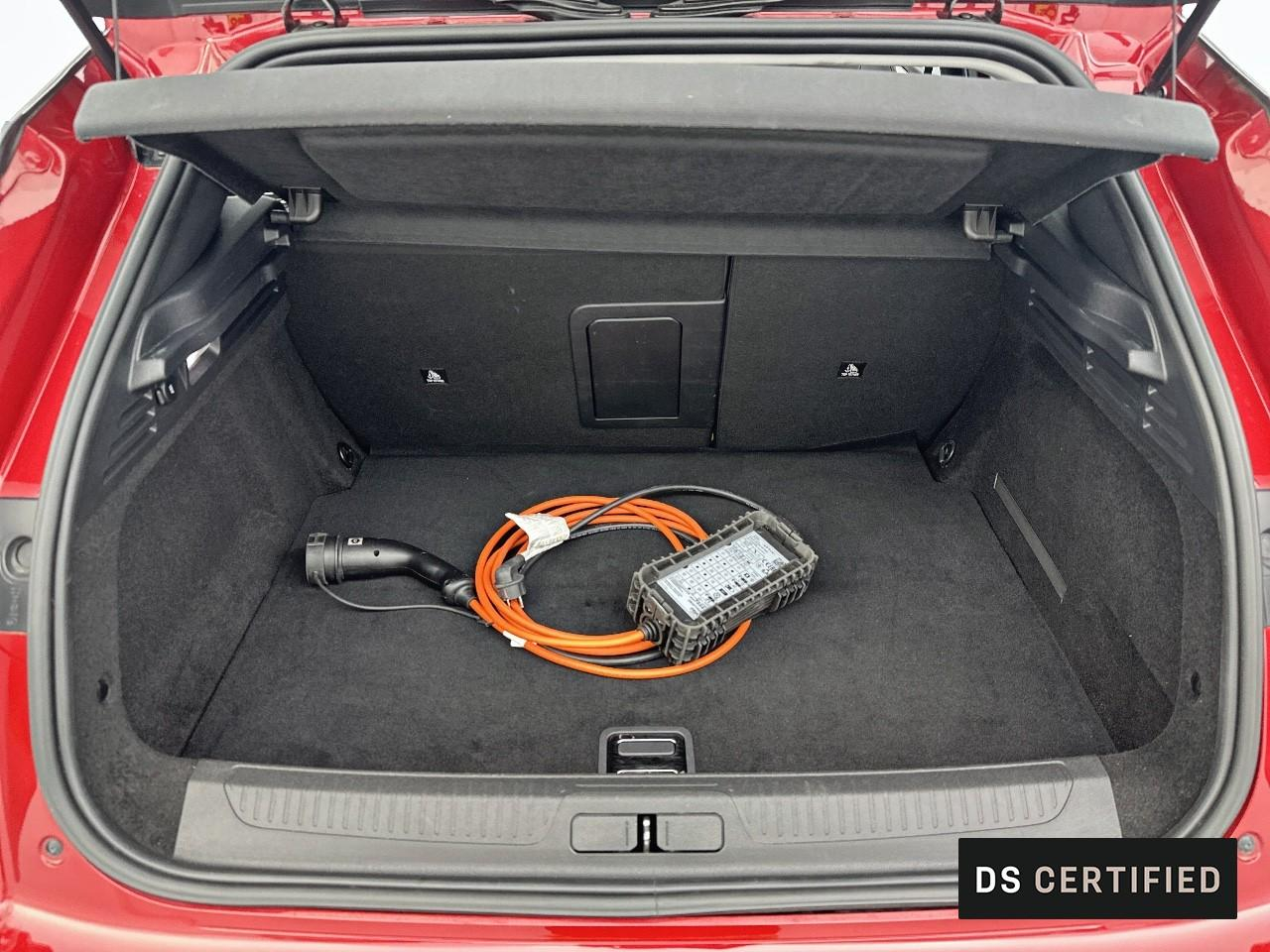 Ds Ds 4 e-tense 225ch trocadero — photo 6