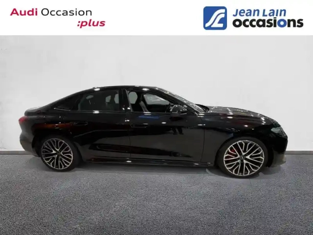 Audi A5 tfsi 204 ch s tronic 7 quattro — photo 24